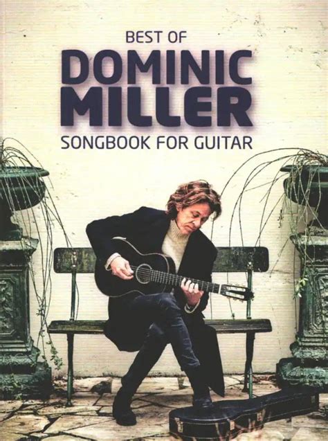 dominic miller songs
